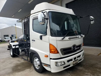 HINO RANGER