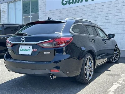 MAZDA ATENZA WAGON