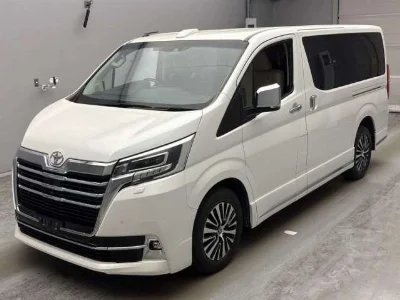 TOYOTA GRANACE
