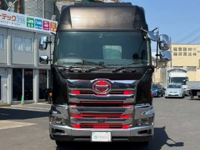 HINO PROFIA
