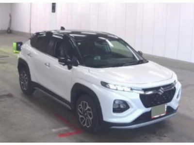 SUZUKI FRONX