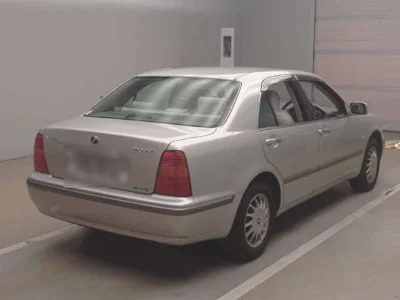 TOYOTA PROGRES