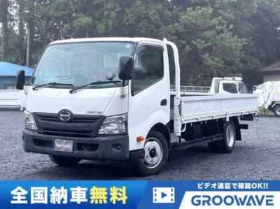 HINO DUTRO