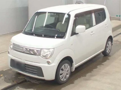SUZUKI MRWAGON