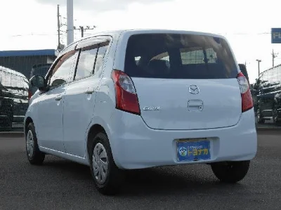 MAZDA CAROL