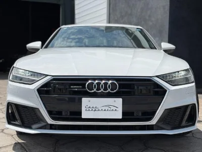 AUDI A7 SPORTBACK