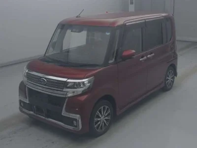 SUBARU CHIFFON