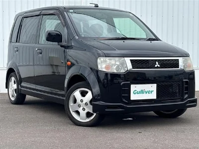 MITSUBISHI EK SPORTS