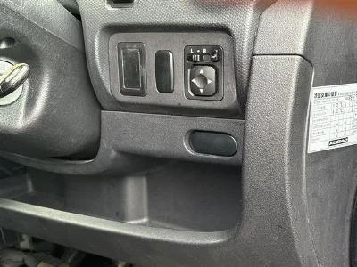 MITSUBISHI EK SPORTS