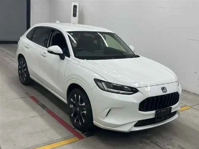 HONDA ZR-V