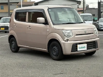 SUZUKI MRWAGON