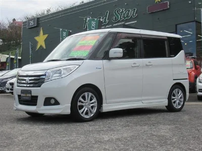 MITSUBISHI DELICA D2