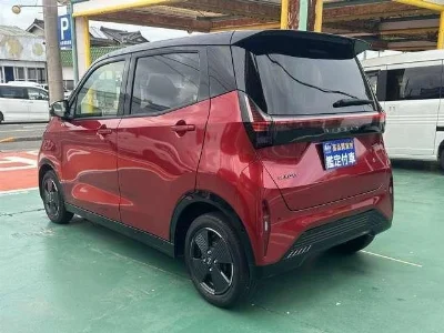NISSAN SAKURA