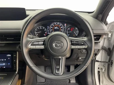 MAZDA MX-30