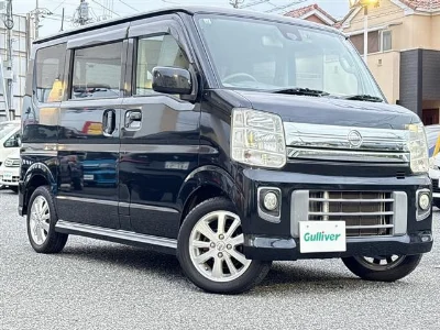 NISSAN CLIPPER RIO