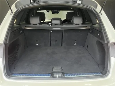 MERCEDES BENZ AMG GLC