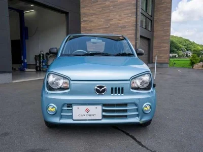 MAZDA CAROL