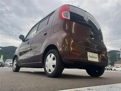SUZUKI MRWAGON