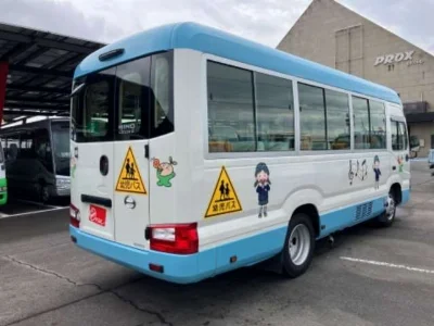HINO LIESSE II