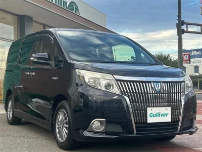 TOYOTA ESQUIRE