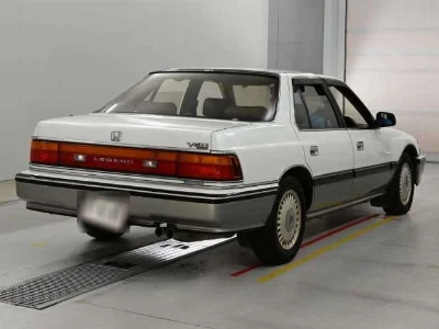 HONDA LEGEND