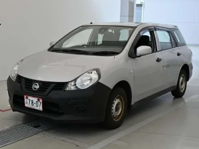 NISSAN NV150 AD