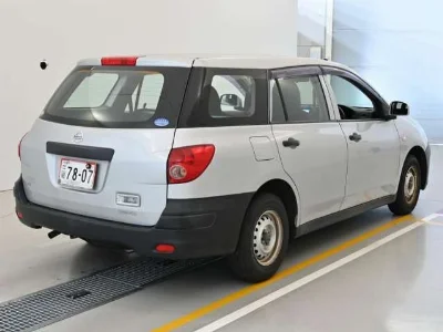 NISSAN NV150 AD