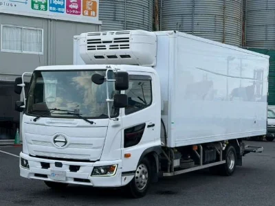 HINO RANGER