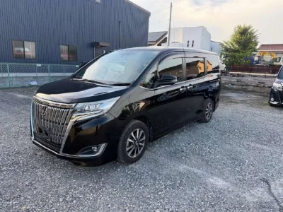 TOYOTA ESQUIRE