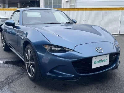 MAZDA ROADSTER RF