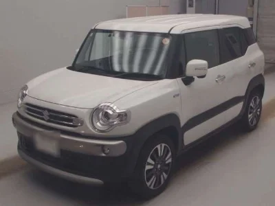 SUZUKI XBEE