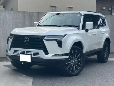LEXUS GX