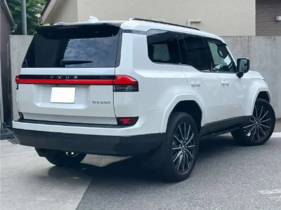 LEXUS GX