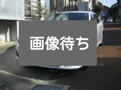 MITSUBISHI FUSO CANTER GUTS
