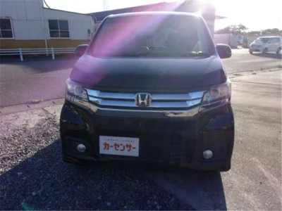 HONDA N WGN