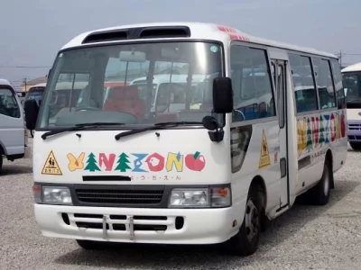 HINO LIESSE II