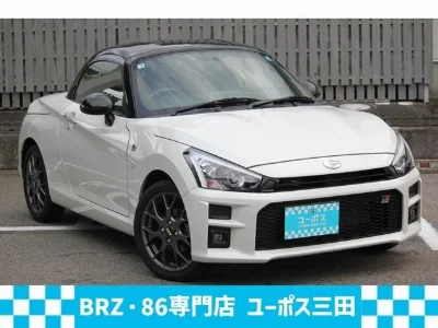 TOYOTA COPEN