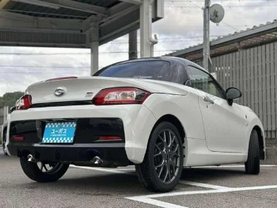 TOYOTA COPEN