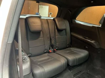 MERCEDES BENZ GLS
