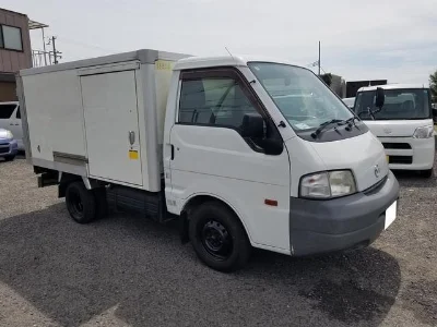 MAZDA BONGO