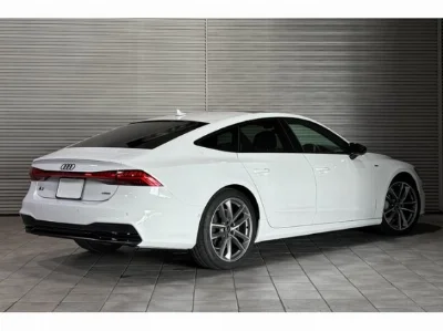 AUDI A7 SPORTBACK