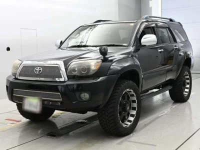 TOYOTA HILUX SURF