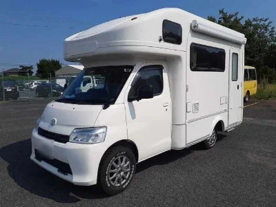 TOYOTA TOWN ACE TRUCK