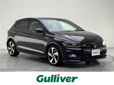 VOLKSWAGEN POLO GTI