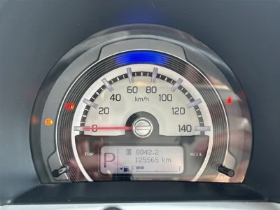 MAZDA FLAIR CROSSOVER