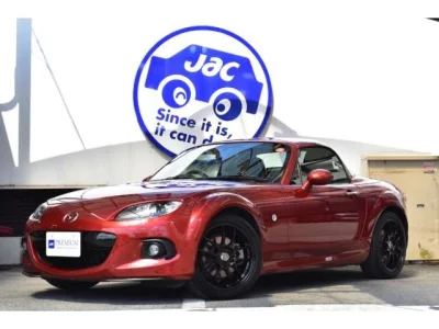 MAZDA ROADSTER
