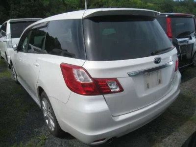 SUBARU EXIGA