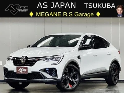 RENAULT ARCANA