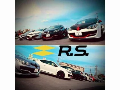 RENAULT ARCANA