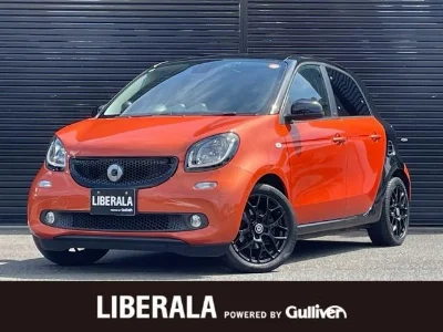 SMART FOURFOUR